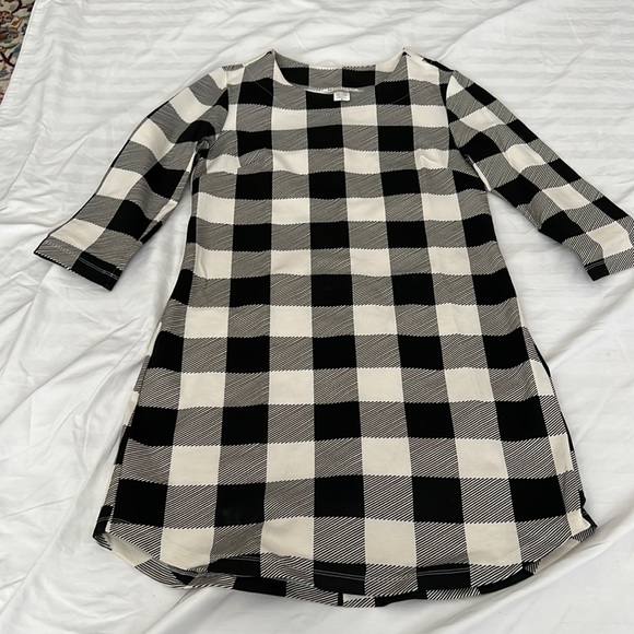 MAHI GOLD dress- hinkley - Picture 1 of 3